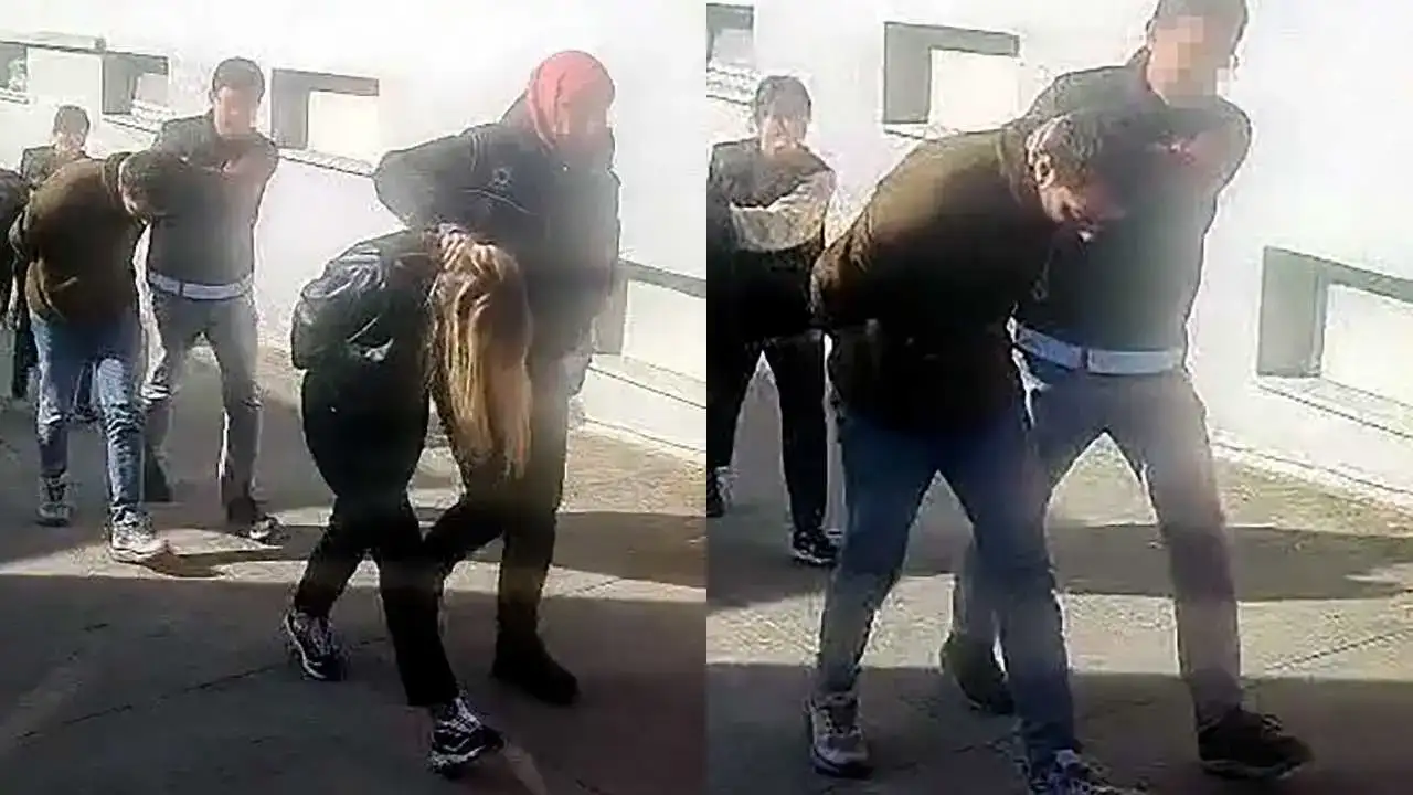 Adana’da Villadan Uyuşturucu Fabrikası Çıktı! Üretim Tesisi Kurmuşlar 1